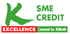 KASIKORNBANK SME CREDIT